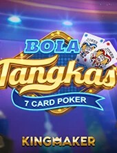 Tampilan visual platform permainan MITRATOGEL di perangkat mobile